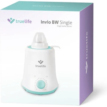 Image 1 of TrueLife Invio BW Single