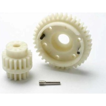 Traxxas зъбни колела за предавки 38T, 13/18T