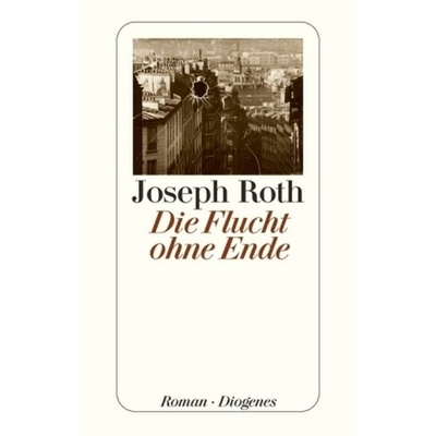 Flucht ohne Ende - Roth, J.