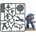 Games Workshop Space Marines Demo Painting Miniature (DE-1)