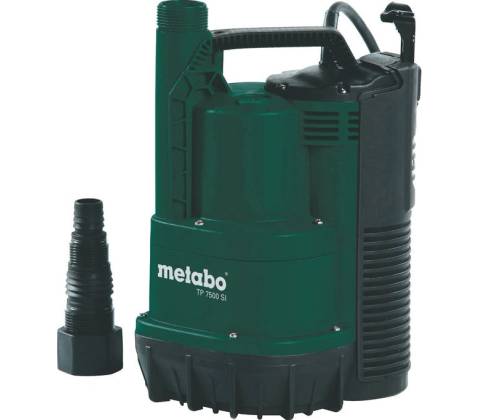 Metabo TP 7500 SI