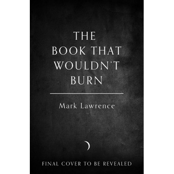 Book That Wouldn't Burn