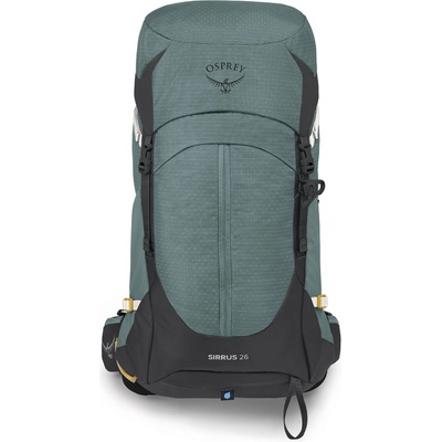Osprey Sirrus 26 l zelená