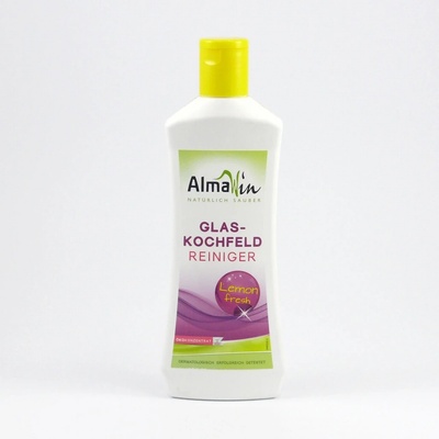 AlmaWin intenzivní čistič na sporáky hrnce kov a rez 250 ml