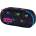 HEAD Ученически несесер Head - Rainbow Kitty (AS505023048)