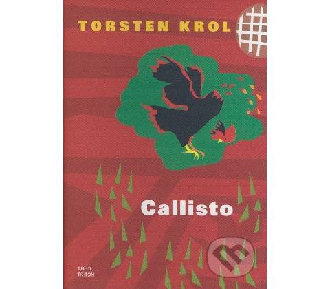 Callisto - Torsten Krol