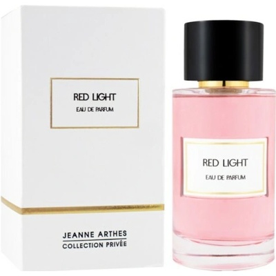 Jeanne Arthes Privée Red Light parfumovaná voda unisex 100 ml