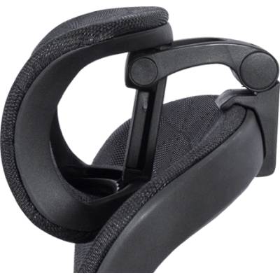 Bittel Ергономичен стол Carmen 7583 - черен (B3520407)