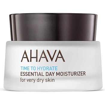 AHAVA Essential Day Moisturizer Very Dry Skin Дневен крем дамски 50ml