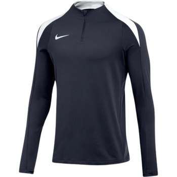 Nike Тениска с дълъг ръкав Nike M NK DF STRK24 DRILL TOP K fd7569-455 Размер 3XL