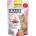 Gimborn GimCat Nutri Pockets с говеждо месо 60 г