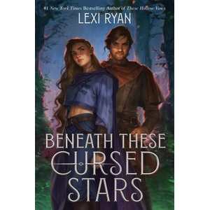 Beneath These Cursed Stars (2024)