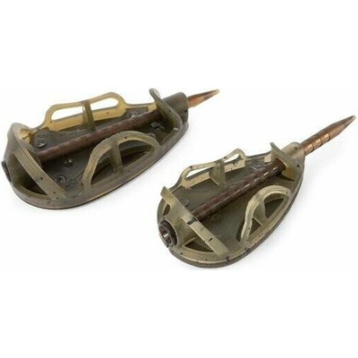 KORUM - Krmítko Camo Method Feeders - small 45g