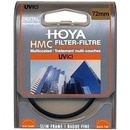 Filtry k objektivům Hoya UV HMC 72 mm