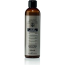 Maxima nook secret Shampoo sampon s hodvabnym leskom pre suche a poskodene vlasy 250 ml