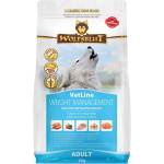 Wolfsblut VetLine Управление на теглото 2 кг