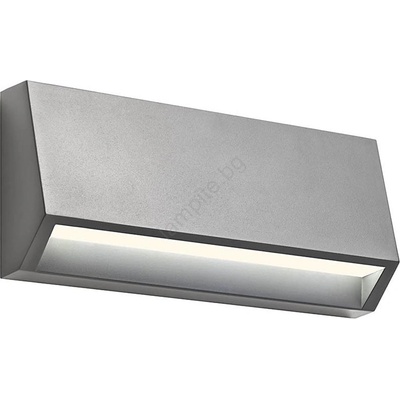 Redo Group 90679 - Външно ориентиращо осветително тяло ANDER LED/3W/230V 3000K IP65 антрацит (UN2061)