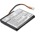 Cameron Sino Батерия за TomTom Via 1405 (екв. 6027A0114501) Li-ion 3, 7V 900mAh (CS-TM1500SL)