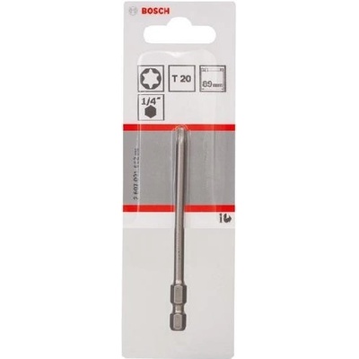Bosch T20 89 mm 2607001652