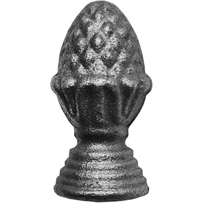 DOPREDAJ! Šiška, 62x30mm, podstavec ø 30mm