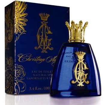 Image 1 of Christian Audigier Christian Audigier for Men EDT 50 ml