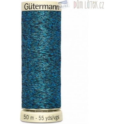 Nit GÜ﻿TERMANN W331 metallic 483