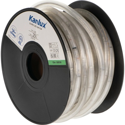 Kanlux 38575 GIVRO LED 15M-NW Světelný had LED