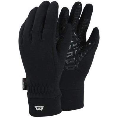 Mountain Equipment Womens Touch Screen Grip black