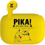 OTL TECHNOLOGIES Pokemon Pikatchu TWS (PK0859) Слушалки