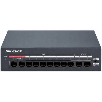 Hikvision DS-XS0110-P