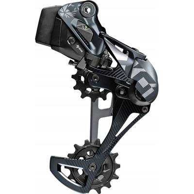 Sram X01 Eagle AXS