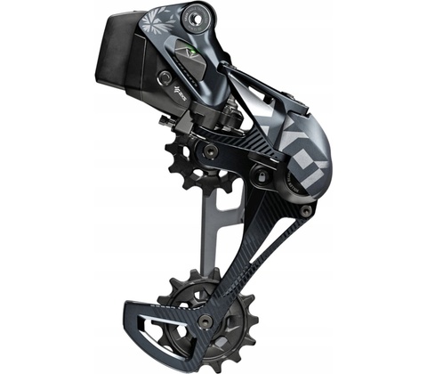 Sram X01 Eagle AXS