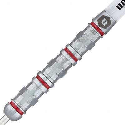 Unicorn Steel Ballista - Style 4 - 21g