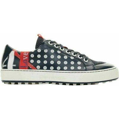 Duca Del Cosma Esti Wmn navy