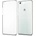 kwmobile Прозрачен калъф за Huawei P8 Lite - прозрачни