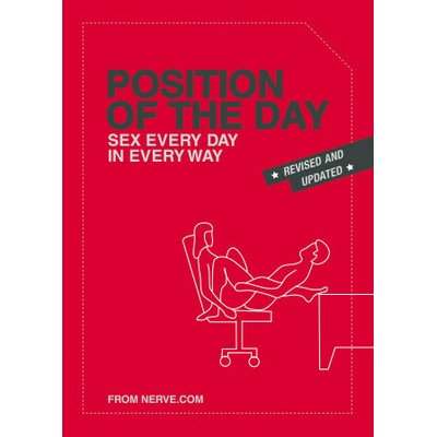 Position of the Day Revised and Updated