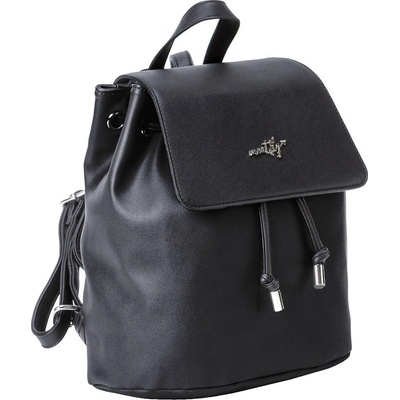 Meatfly Raver 4 A black 11 l