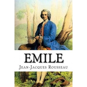 Emile | Jean-Jacques Rousseau (2017)