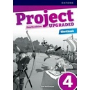 Project Upgraded: Level 4: Workbook