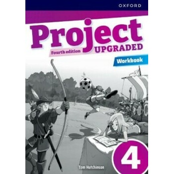 Project Upgraded: Level 4: Workbook
