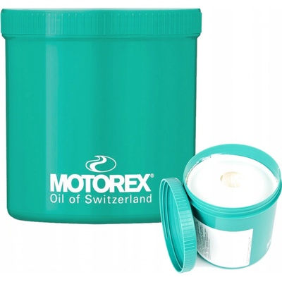 Motorex White Grase 850 g