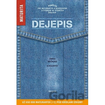 Dejepis