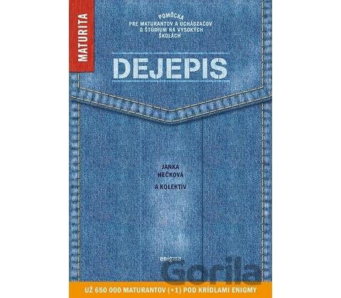 Dejepis