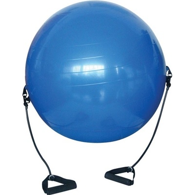 ACRA Gymball s expandéry 65cm