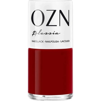 OZN Vegan lak na nehty ALESSIA 12 ml
