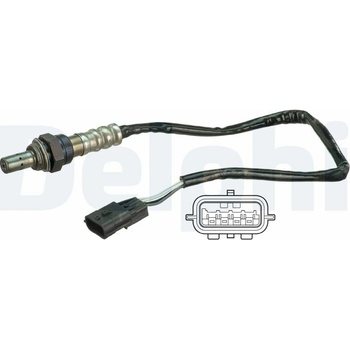 Lambda sonda DELPHI ES20679-12B1 (ES2067912B1)