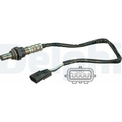 Lambda sonda DELPHI ES20679-12B1 (ES2067912B1)