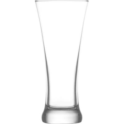 Sorgun LAV sklenený na pivo 83x184 mm 380 ml