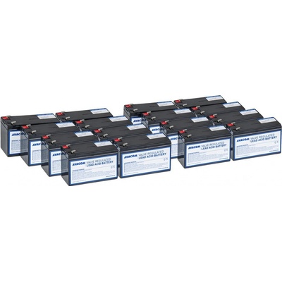 Avacom AVA-RBP16-12072-KIT