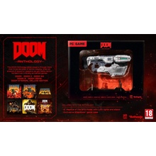 Doom Anthology